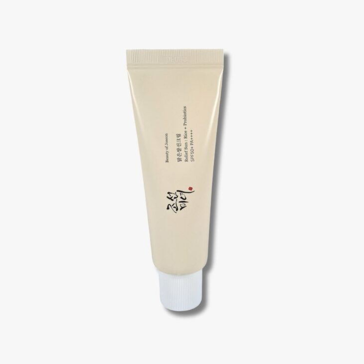 Beauty of Joseon - Relief Sun : Rice + Probiotics