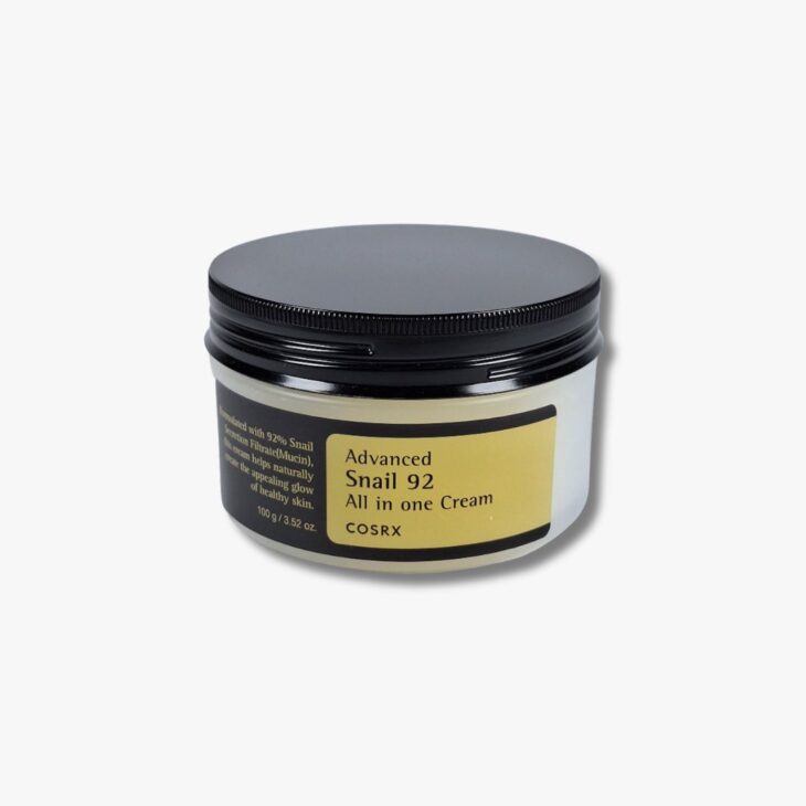 Produktbild der Cosrx – Advanced Snail 92 All in One Cream