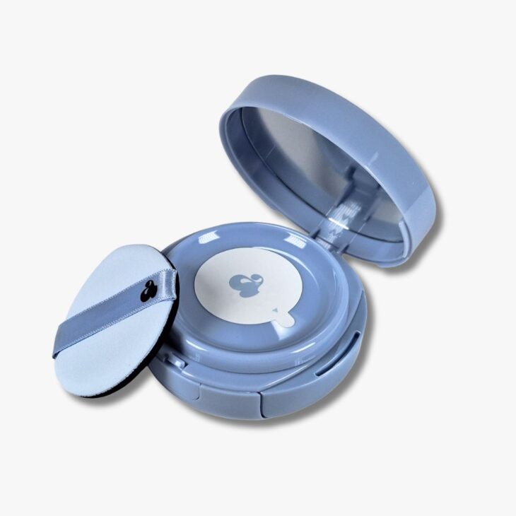 Produktbild: Babe Skin Baby Blue Cushion 17C Seraphic
