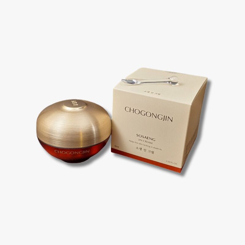 Missha - Chogongjin Sosaeng Jin Cream