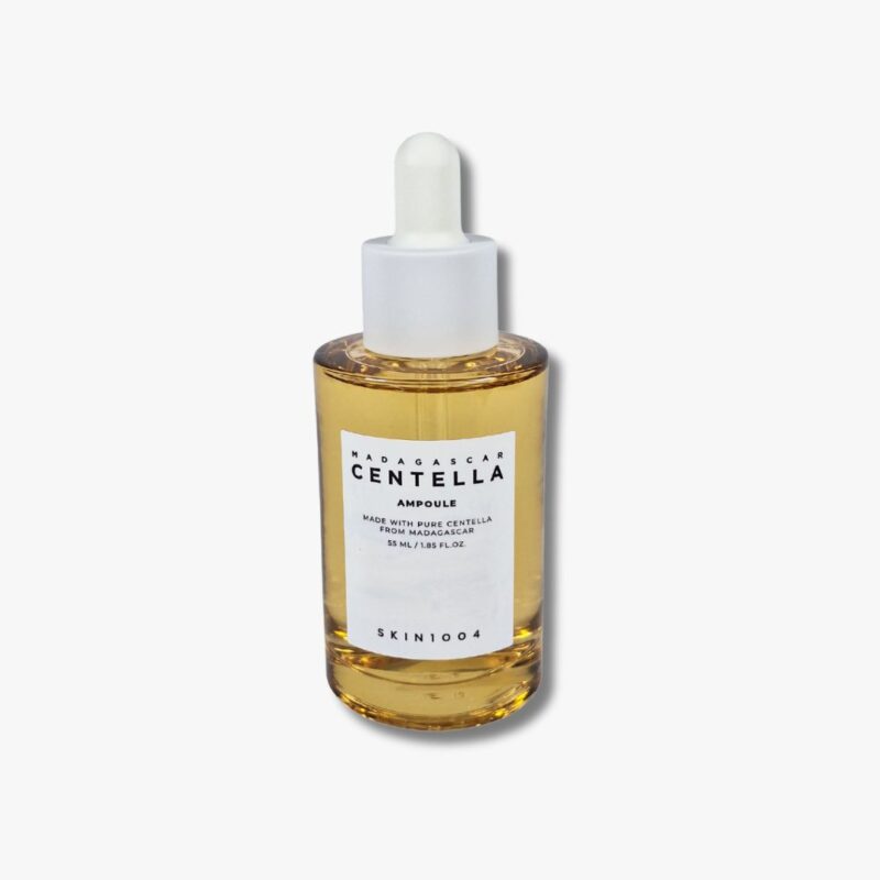 Produktbild von Skin1004 – Madagascar Centella Ampoule