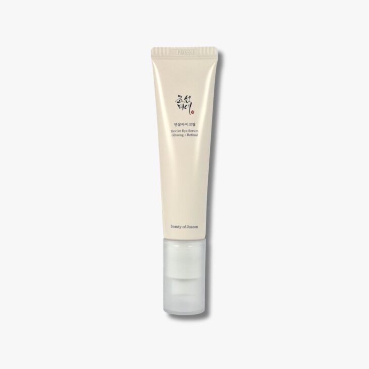 Beauty of Joseon - Revive Eye Serum Ginseng+Retinal