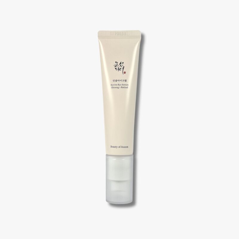 Beauty of Joseon - Revive Eye Serum Ginseng+Retinal