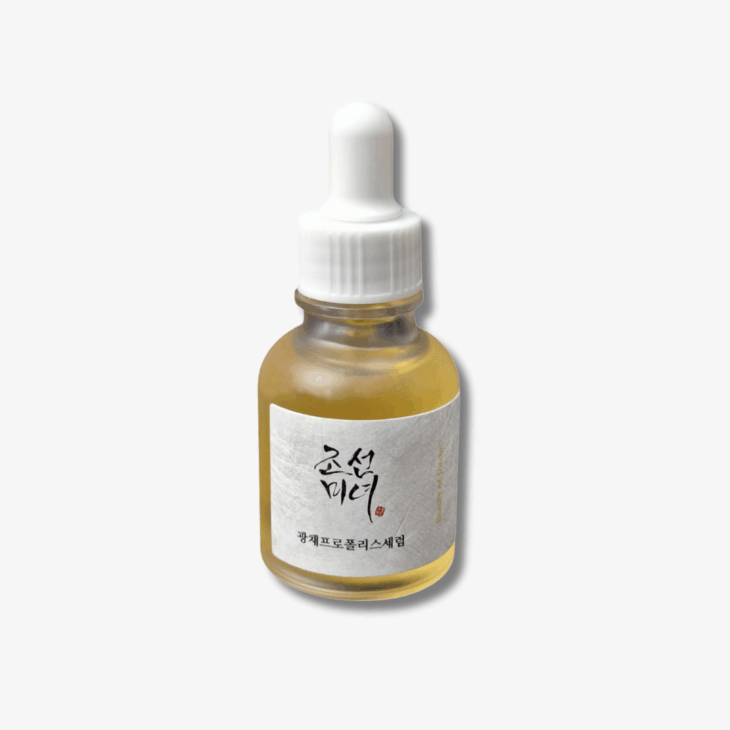 Beauty of Joseon Glow Serum : Proplis + Niacinamide