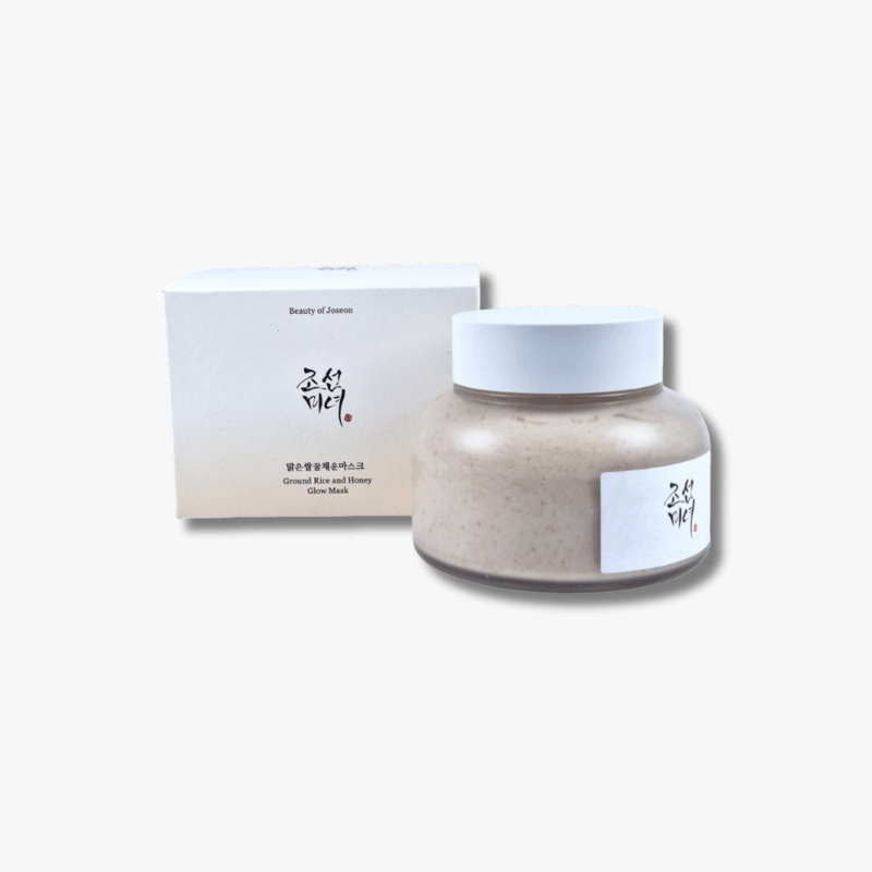 Beauty of Joseon Ground Rice and Honey Glow Mask