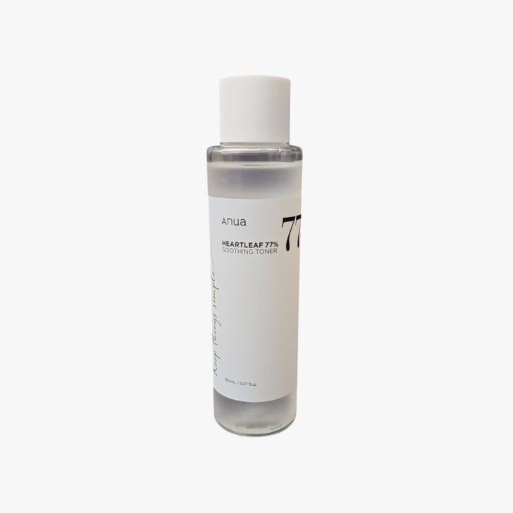 Anua - Heartleaf 77% Soothing Toner