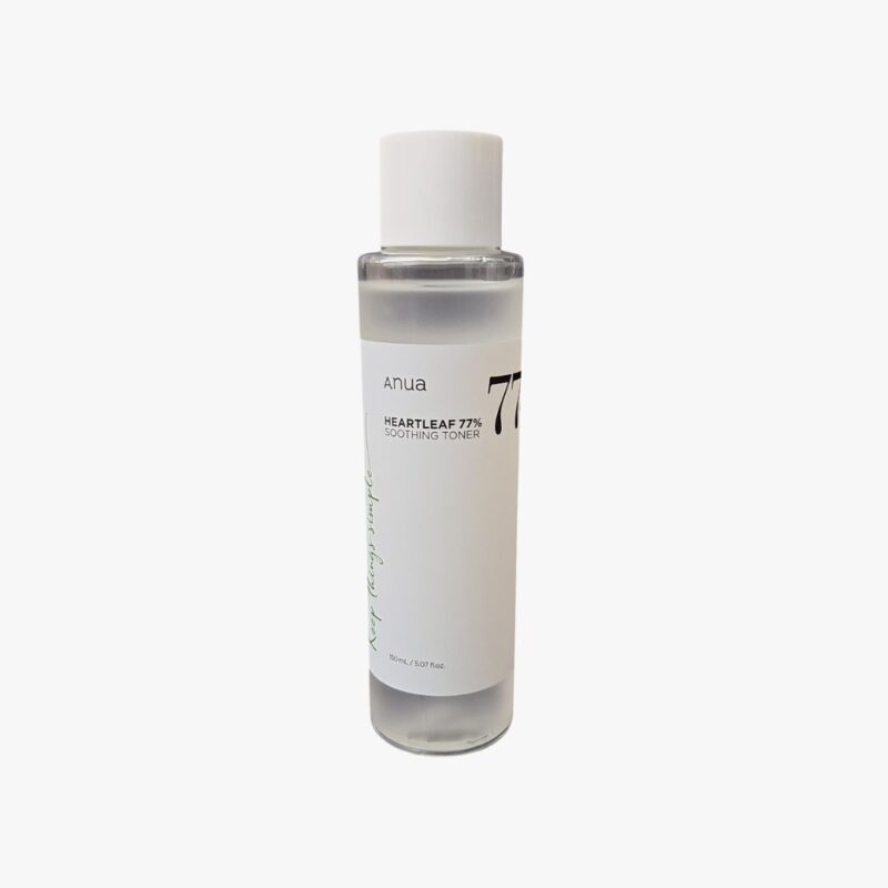 Anua - Heartleaf 77% Soothing Toner