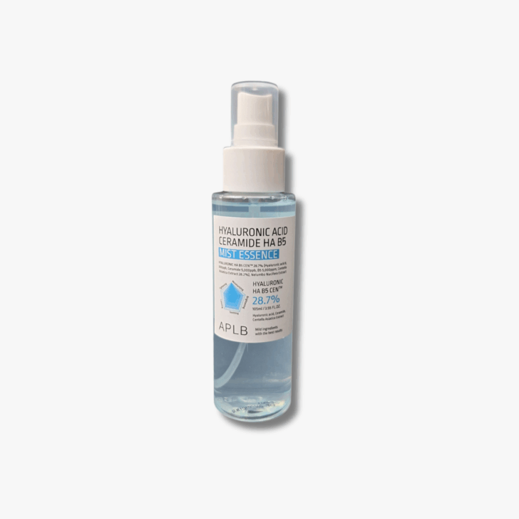 Aplb Hyaluronic Acid Ceramide HA B5 Mist Essence