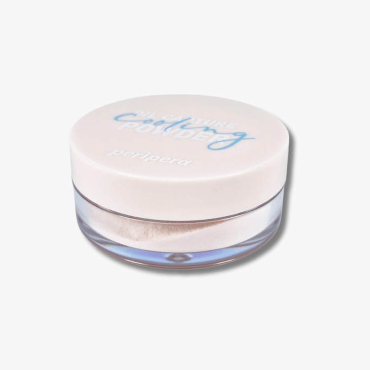 Peripera Oil Capture Cooling Powder