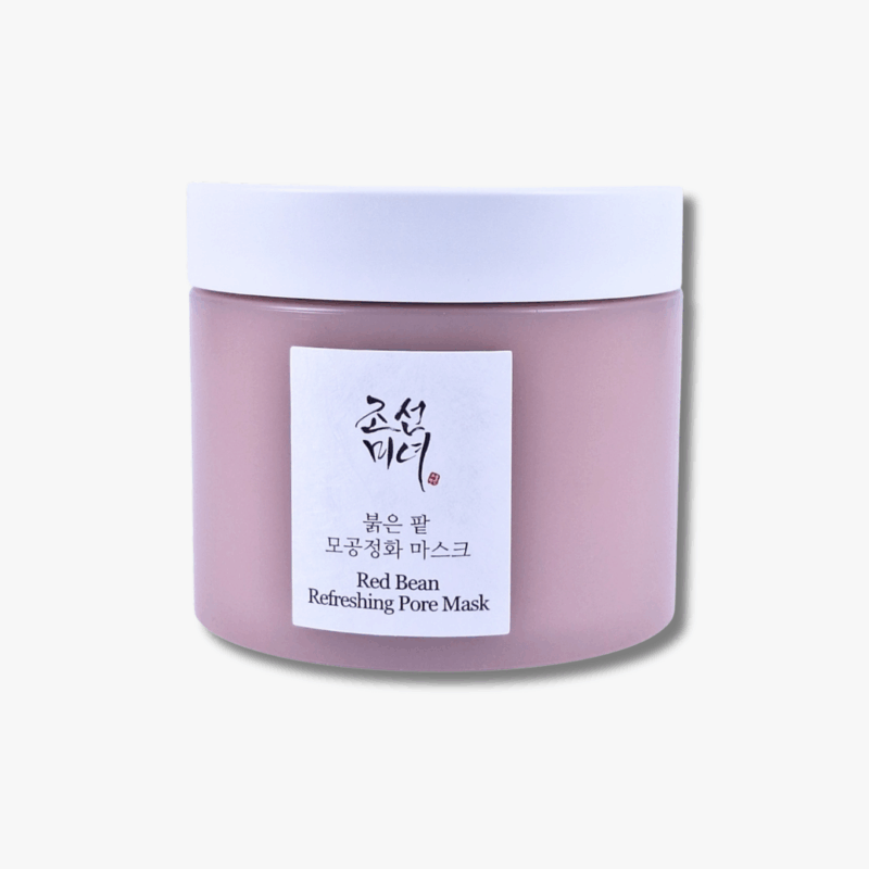 Beauty of Joseon Red Bean Refreshing Pore Mask