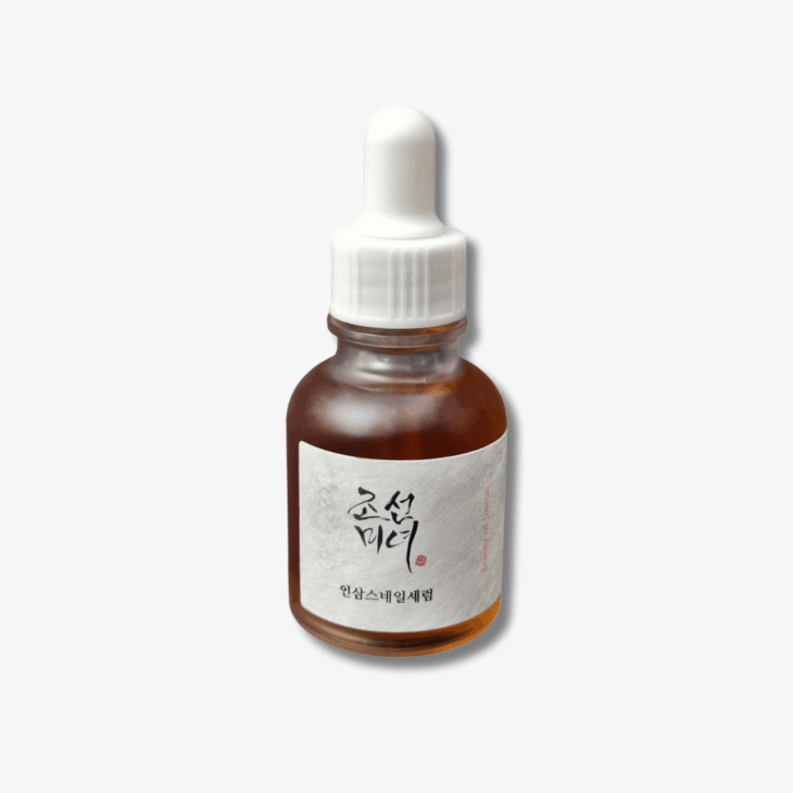 Beauty of Joseon Revive Serum : Ginseng + Snail Mucin