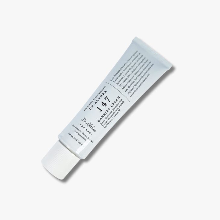 Dr.Althea - 147 Barrier Cream