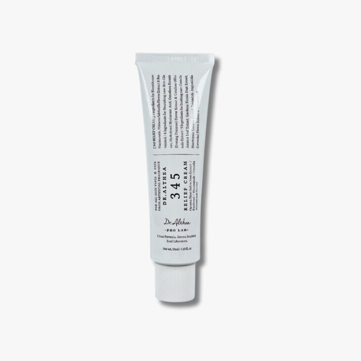 Dr.Althea - 345 Relief Cream