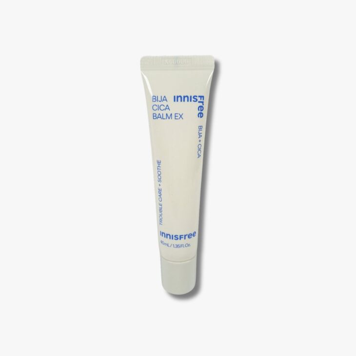 Innisfree - Bija Cica Balm EX