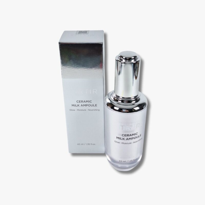 Tirtir - Ceramic Milk Ampoule