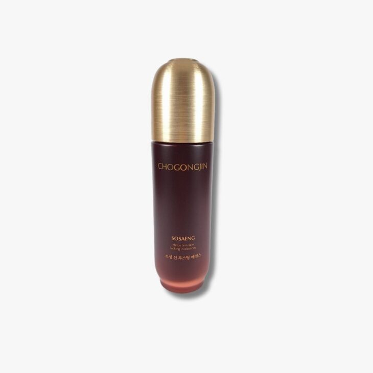 Missha - Chongongjin Sosaeng Jin Boosting Essence
