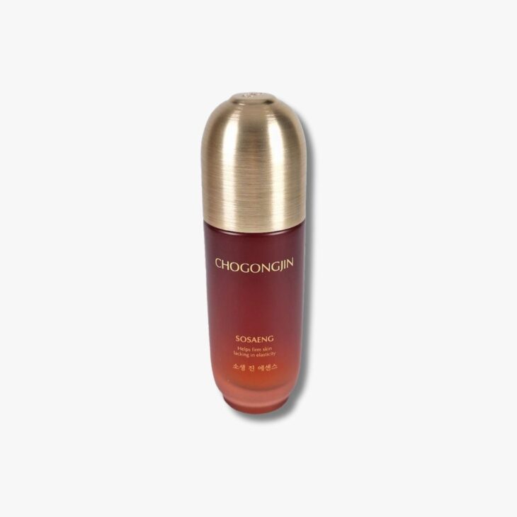 Missha - Chongongjin Sosaeng Jin Essence