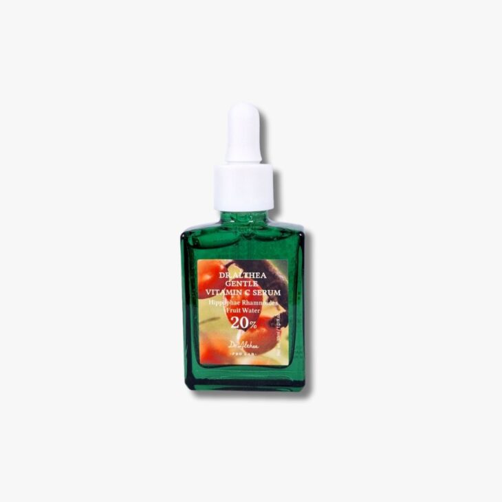 Dr.Althea - Gentle Vitamin C Serum