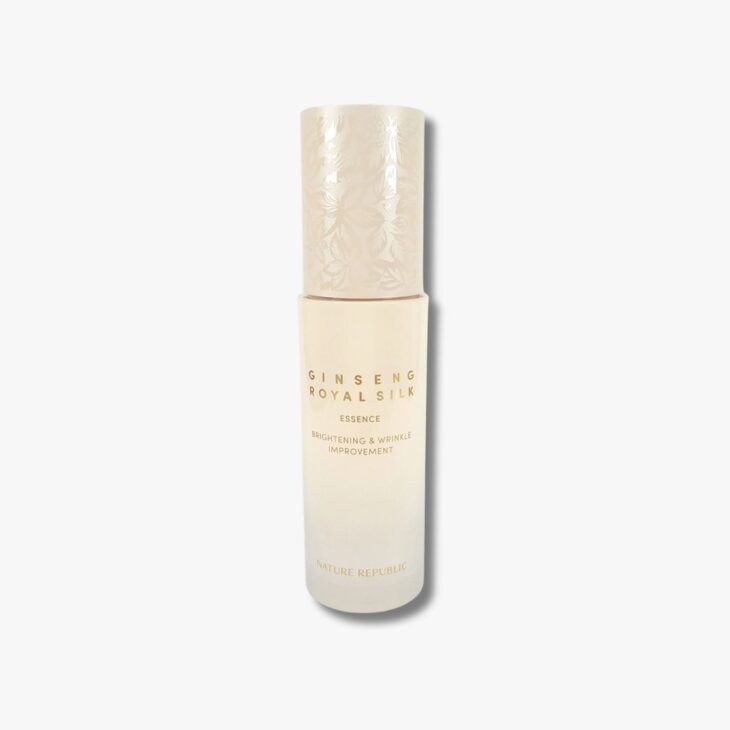 Nature - Republic Ginseng Royal Silk Essence