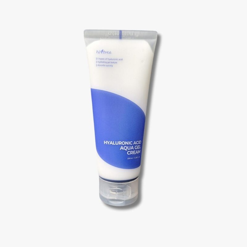 Isntree - Hyaluronic Acid Aqua Gel Cream