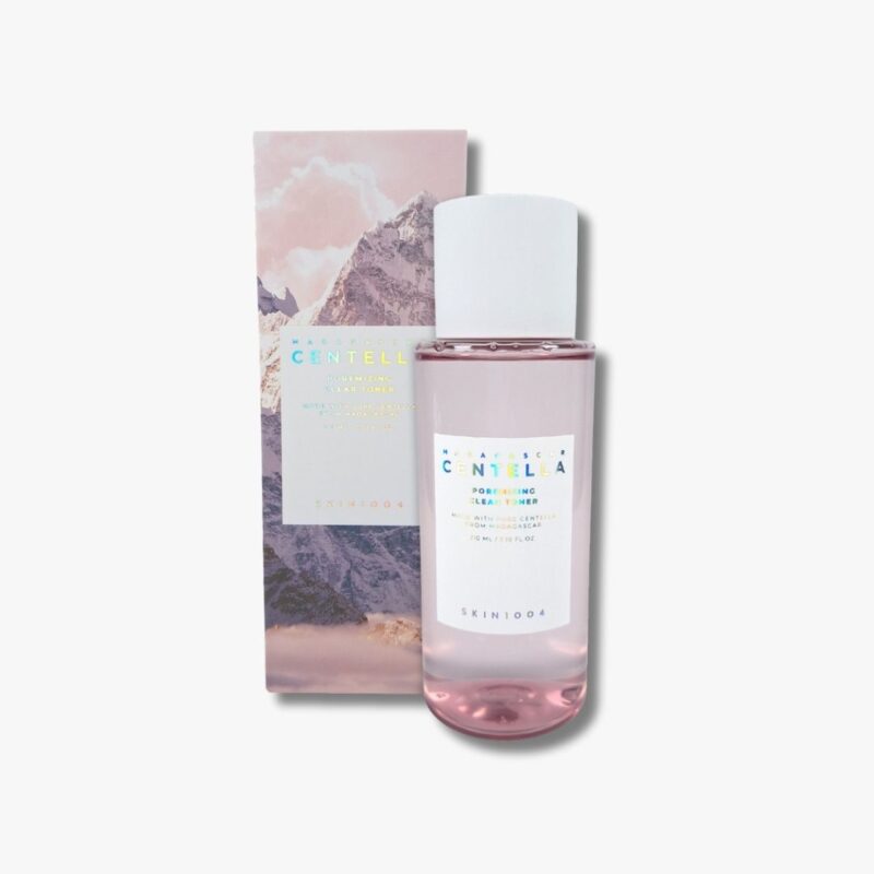 Skin1004 - Madagascar Centella Poremizing Clear Toner