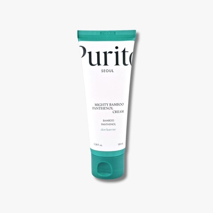 Purito Seoul - Mighty Bamboo Panthenol Cream
