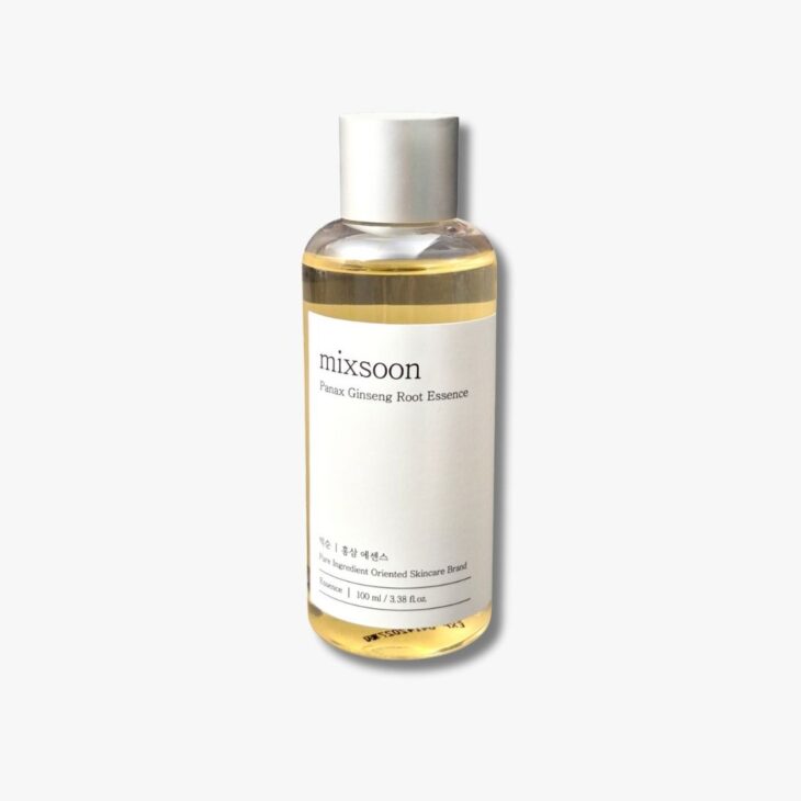 Mixsoon - Panax Ginseng Root Essence
