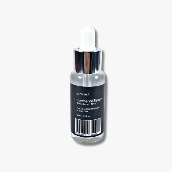 Eres Tu - Panthenol 10% Serum