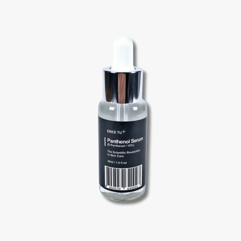Eres Tu - Panthenol 10% Serum