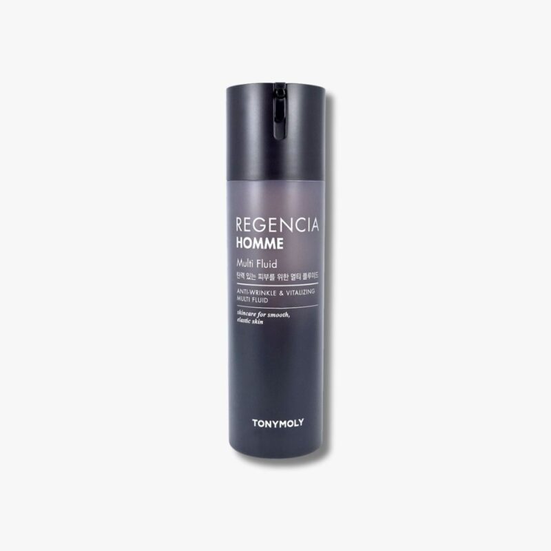 Tonymoly - Regencia Homme Multi Fluid