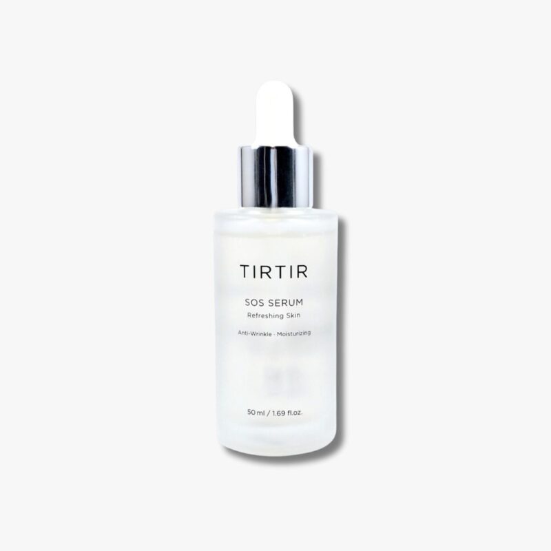 Tirtir - SOS Serum