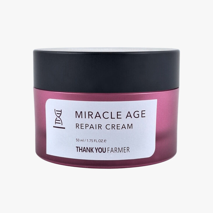Thank You Farmer - Miracle Age Repair Cream