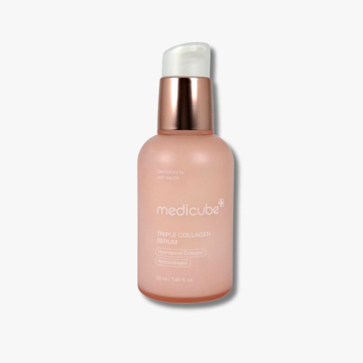 Medicube - Triple Collagen Serum
