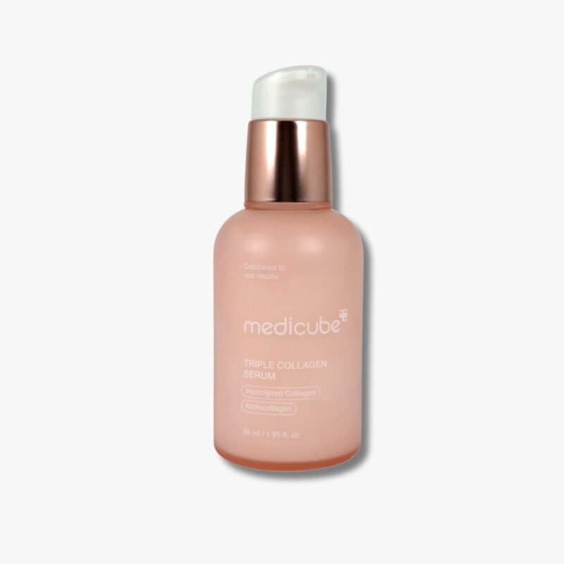 Medicube - Triple Collagen Serum