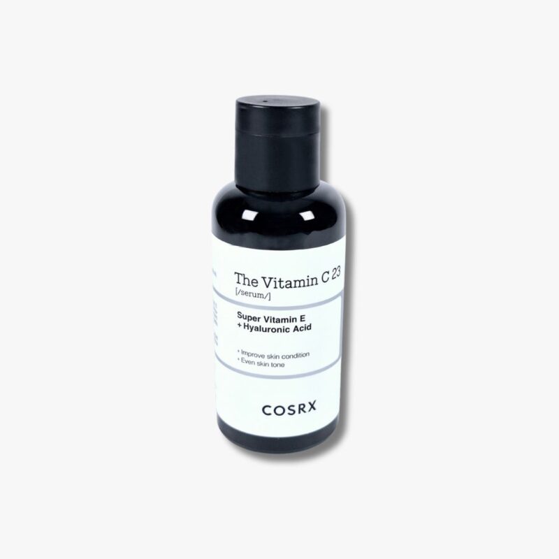 Produktbild des Cosrx Vitamin C 23 Serums, welches bei K-nara erhältlich ist