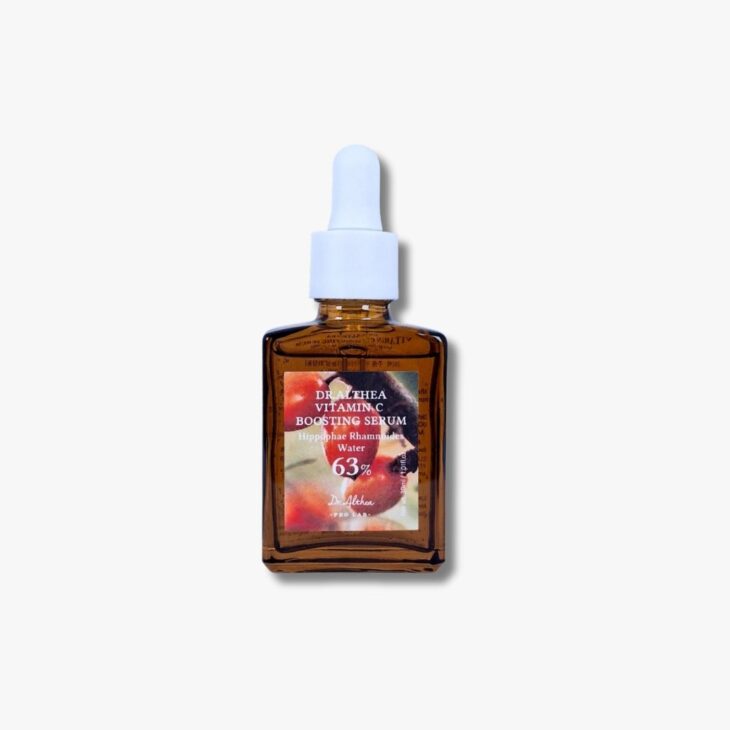 Dr.Althea - Vitamin C Boosting Serum