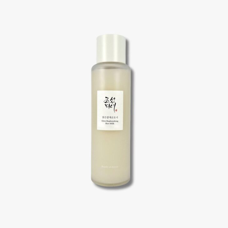 Beauty of Joseon Glow Replenishing Rice Milk
