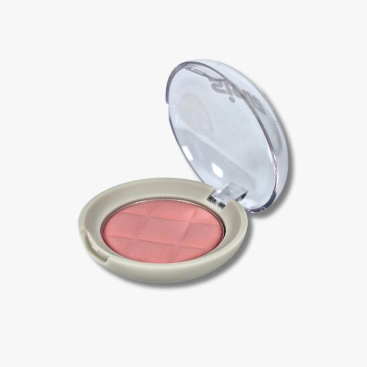 Unleashia - Butter Waffle Dough Blusher No.1 Strawberry Vanilla