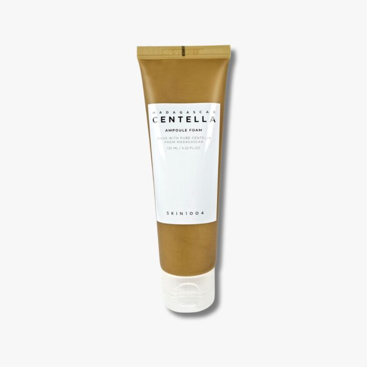 Skin1004 - Madagscar Centella Ampoule Foam