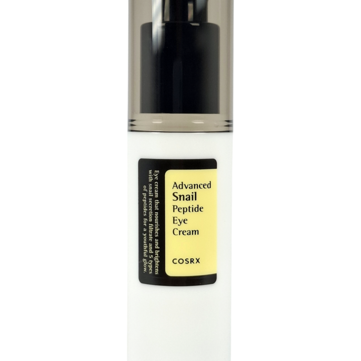 Cosrx - Advanced Snail Peptide Eye Cream
