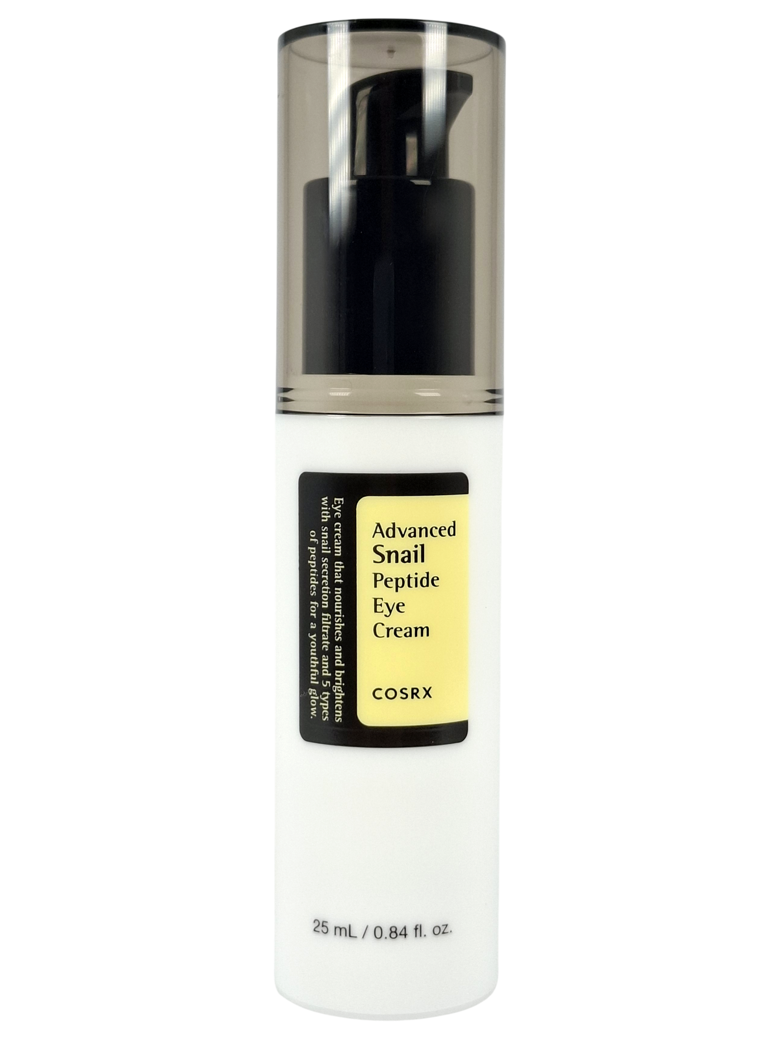 Cosrx - Advanced Snail Peptide Eye Cream