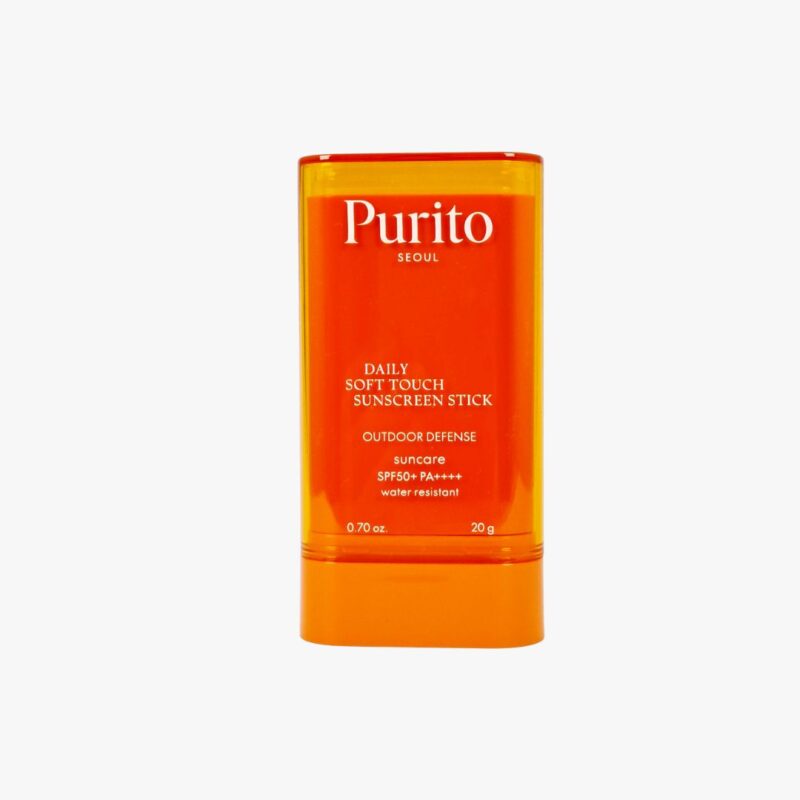 Purito Seoul - Daily Soft Touch Sunscreen Stick