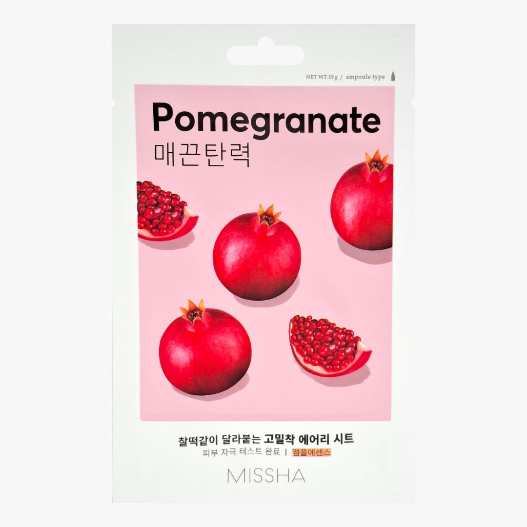 Missha - Pomegranate Mask