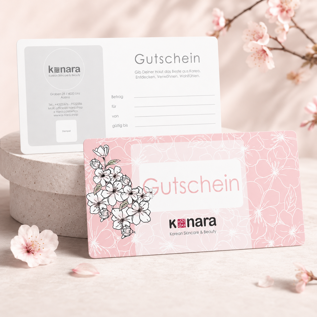 Gutschein