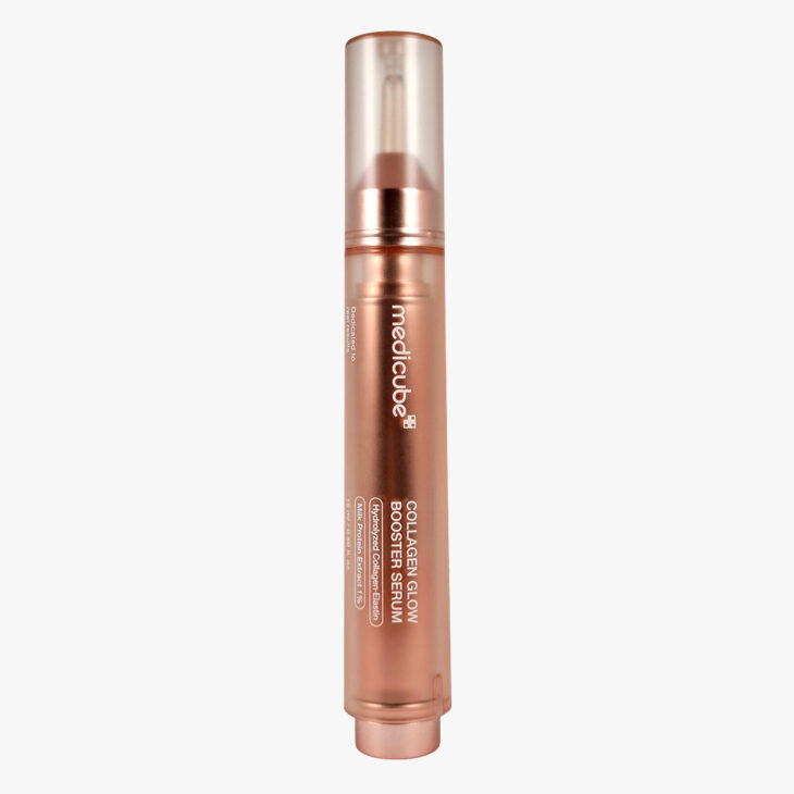 Collagen Glow Booster Serum 15 ml